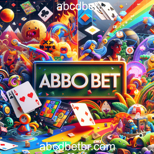 Descubra os Melhores Jogos Divertidos no abcdbet