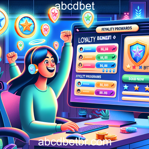 Entenda os Programas de Fidelidade no abcdbet