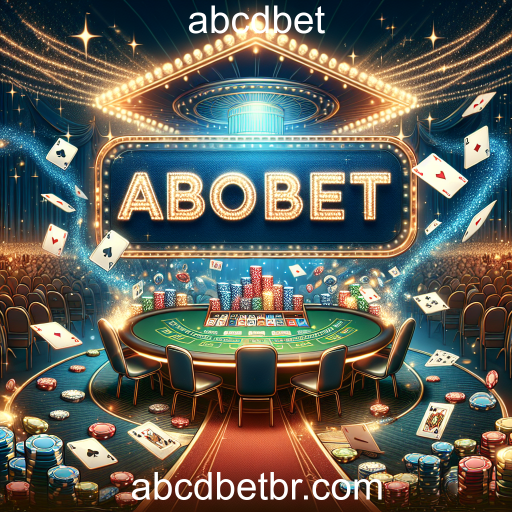 Atrações do Poker no abcdbet: Estratégia, Habilidade e Emoção